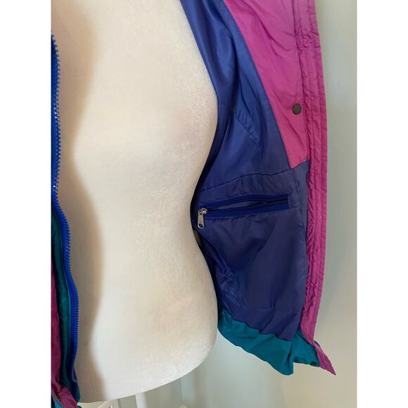The North Face Vintage 90 Retro Extreme Hooded Anorak Jacket - Picture 9 of 12